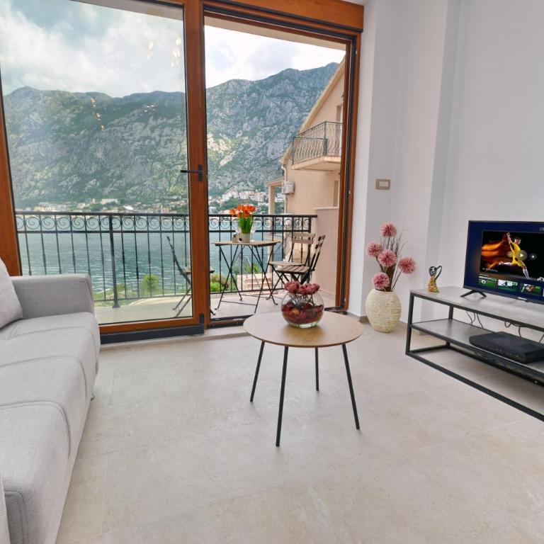 Apartments Jankovic - One-Bedroom Apartment - 37