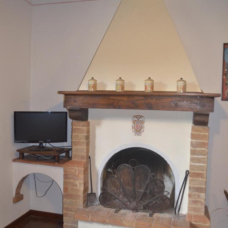 Cortona Holiday Home - Casa con 3 Camere da Letto - 16