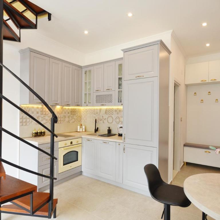 Apartments Jankovic - One-Bedroom Apartment - 39