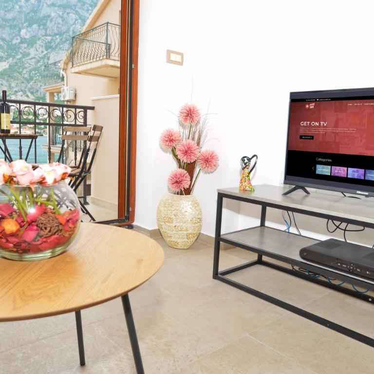 Apartments Jankovic - One-Bedroom Apartment - 42