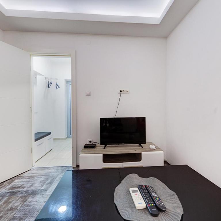 Post Office Center Apartments - Apartman sa 1 Spavaćom Sobom - 4