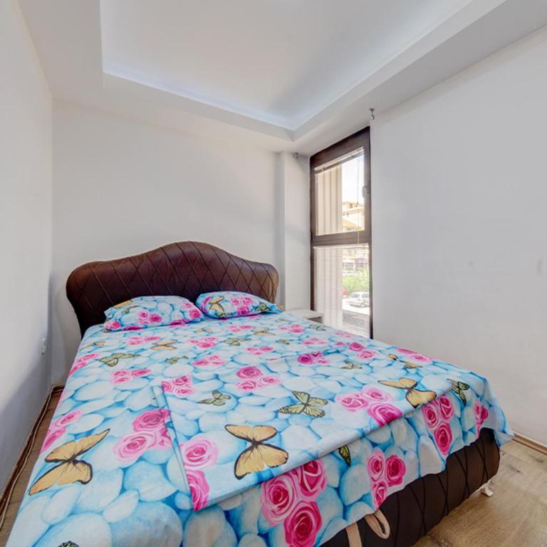 Post Office Center Apartments - Apartman sa 1 Spavaćom Sobom - 5
