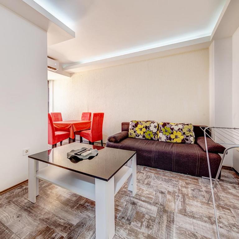 Post Office Center Apartments - Apartman sa 1 Spavaćom Sobom - 1