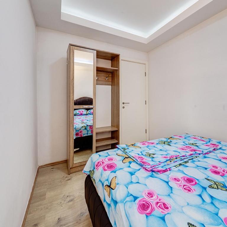 Post Office Center Apartments - Apartman sa 1 Spavaćom Sobom - 6