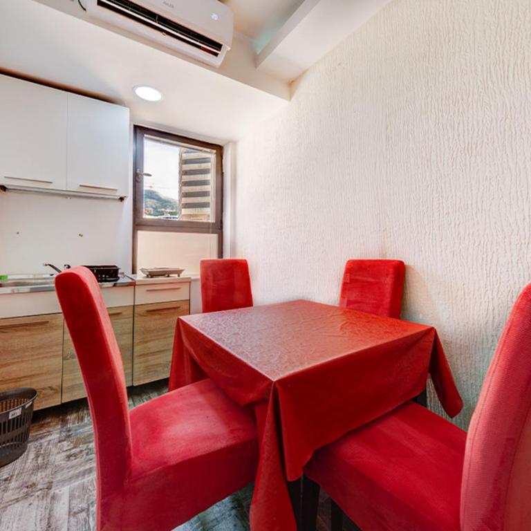 Post Office Center Apartments - Apartman sa 1 Spavaćom Sobom - 2