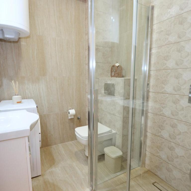 Apartments Jankovic - One-Bedroom Apartment - 43