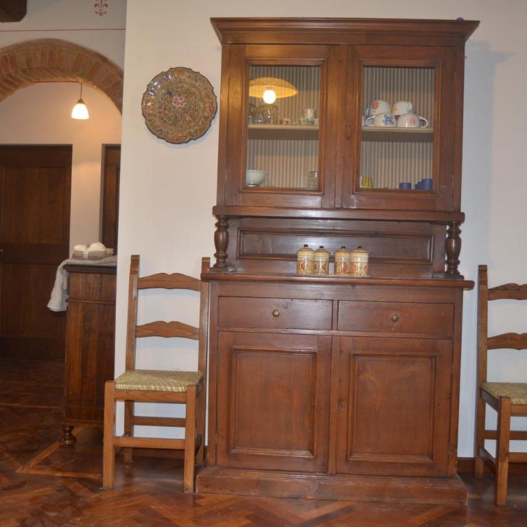 Cortona Holiday Home - Casa con 3 Camere da Letto - 15