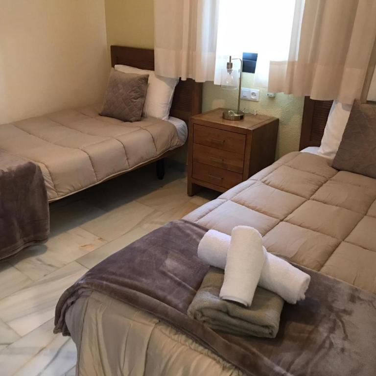 Crown Apartments with Sea View - Apartamento con vistas al mar - 5