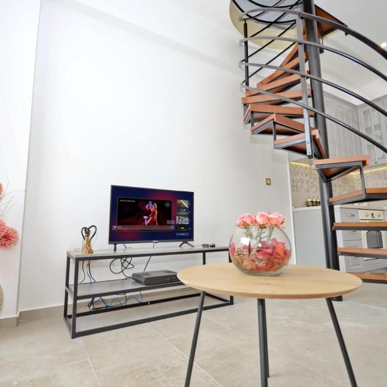 Apartments Jankovic - One-Bedroom Apartment - 45