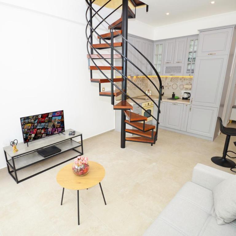 Apartments Jankovic - One-Bedroom Apartment - 46