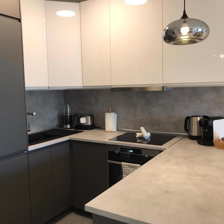 Crown Apartments with Sea View - Apartamento con vistas al mar - 22