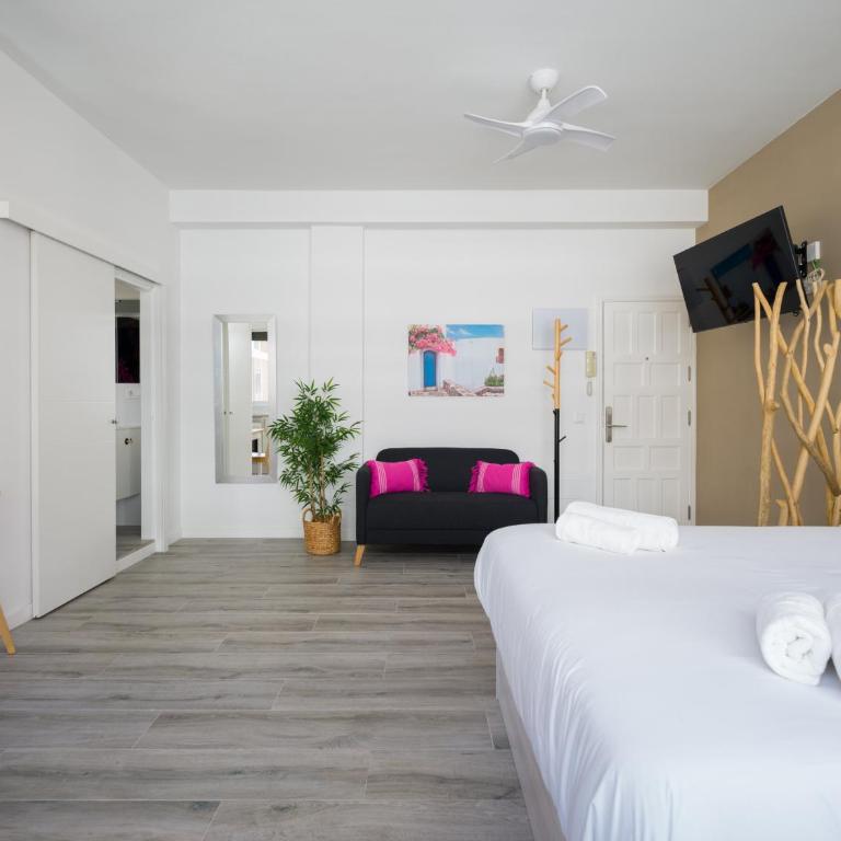Canteras Sand Reef By CanariasGetaway - Estudio Deluxe - 5
