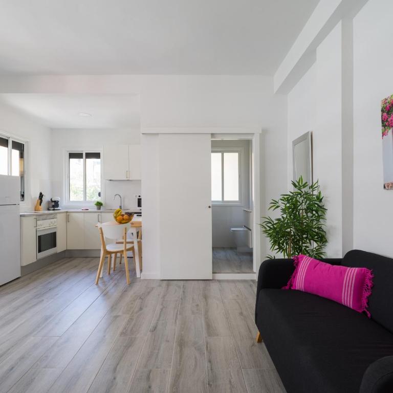Canteras Sand Reef By CanariasGetaway - Estudio Deluxe - 9