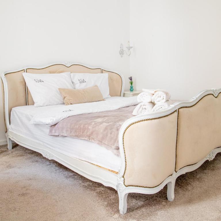 Etoile City Center Apartments - Apartman - 11
