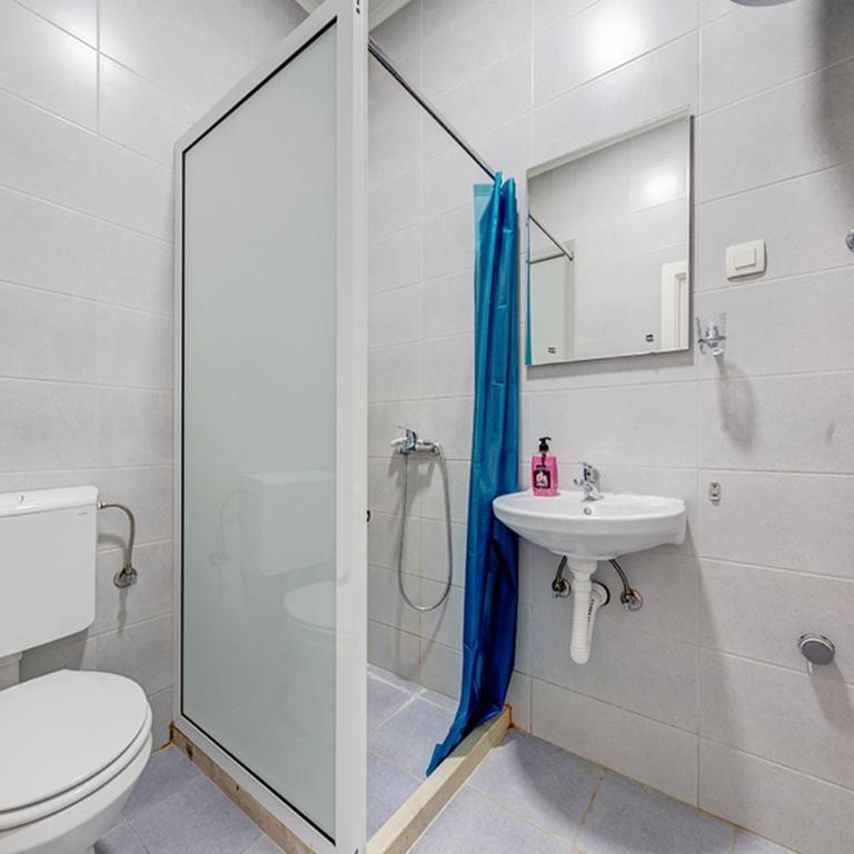Post Office Center Apartments - Studio Apartman - 13