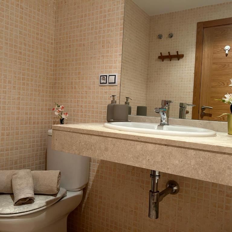 Villa Dinateli, Salinas Golf - Three-Bedroom Villa - 40