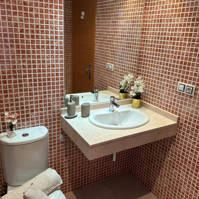 Villa Dinateli, Salinas Golf - Three-Bedroom Villa - 38