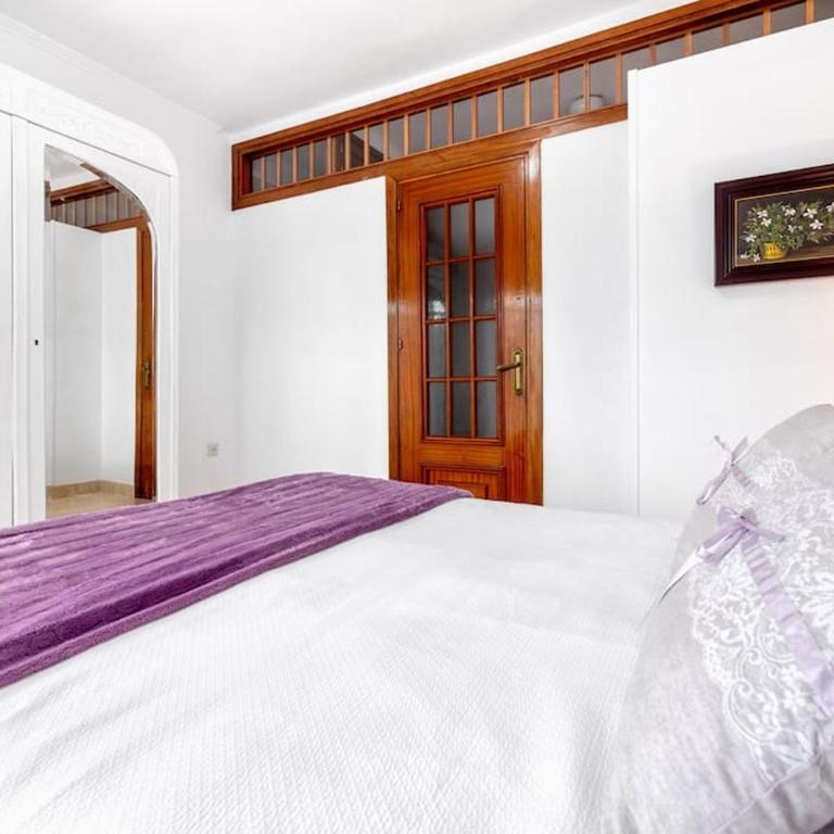 iloftmalaga Villa Miraflores - Villa con piscina privada - 8