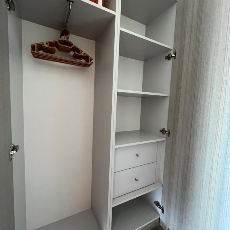 Paradise Apartments Becici - Studio with Sea View - 15