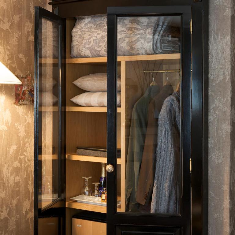 Hôtel Chateaubriand - Chambre Double Classique - 4