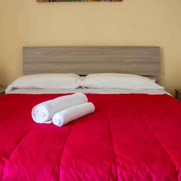 Casa vacanze Il vicolo - Appartamento con 3 Camere da Letto - 7