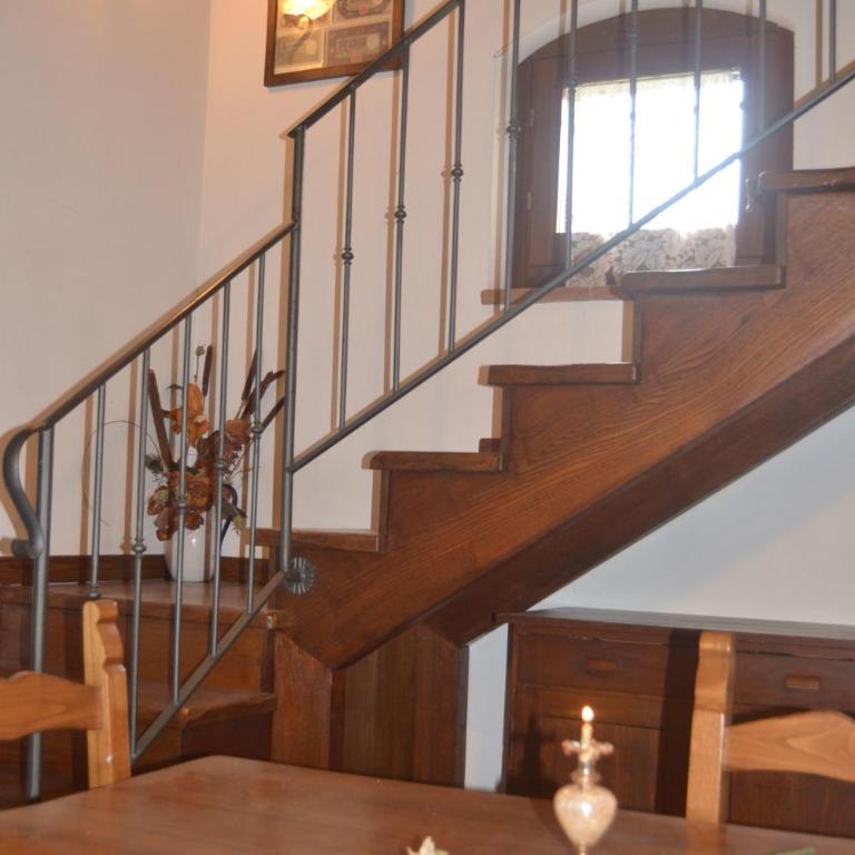 Cortona Holiday Home - Casa con 3 Camere da Letto - 10