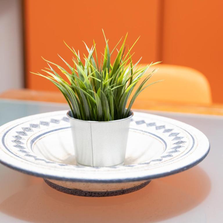 Woodenloft14 - One-bedroom Loft Apartment - 24