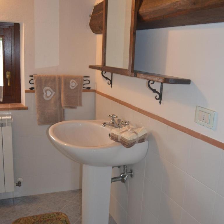 Cortona Holiday Home - Casa con 3 Camere da Letto - 9