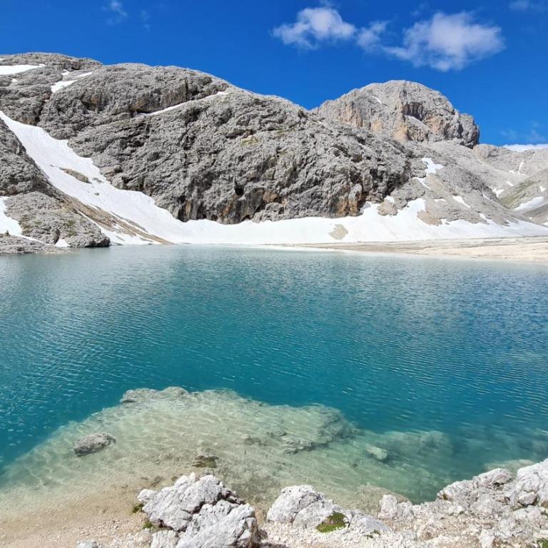 Cèsa Pier Sellaronda Dolomiti - Appartamento con 2 Camere da Letto - 26