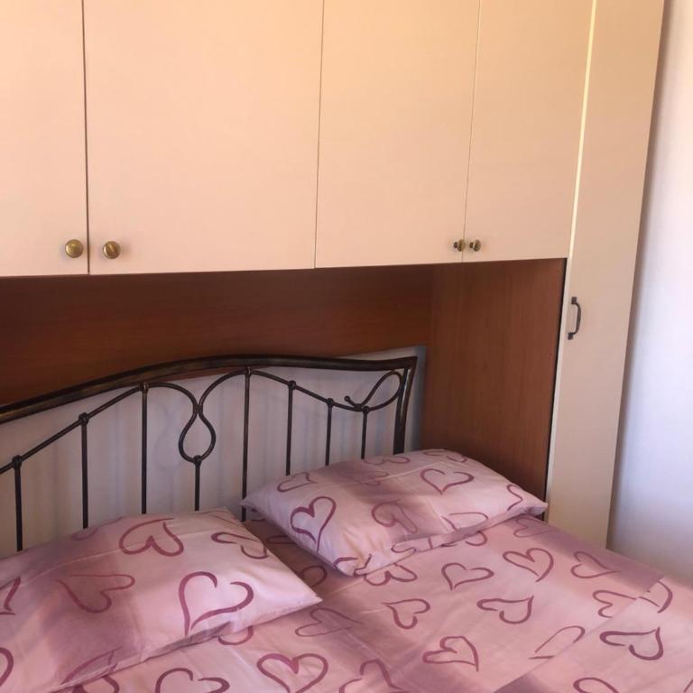 Oasis Olbiamare - Appartamento con 1 Camera da Letto - 27