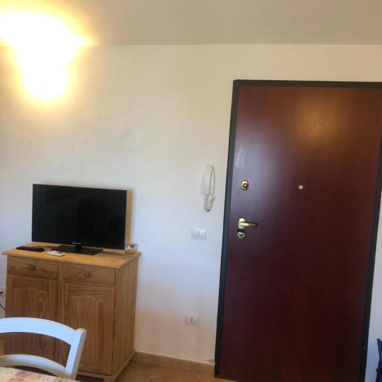 Oasis Olbiamare - Appartamento con 1 Camera da Letto - 18