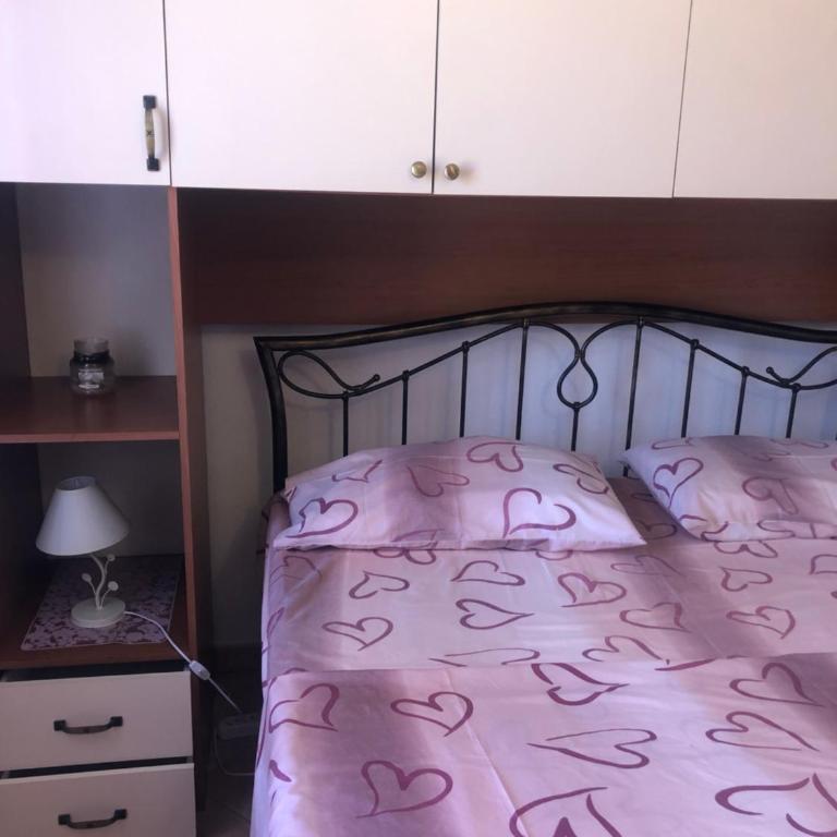 Oasis Olbiamare - Appartamento con 1 Camera da Letto - 28