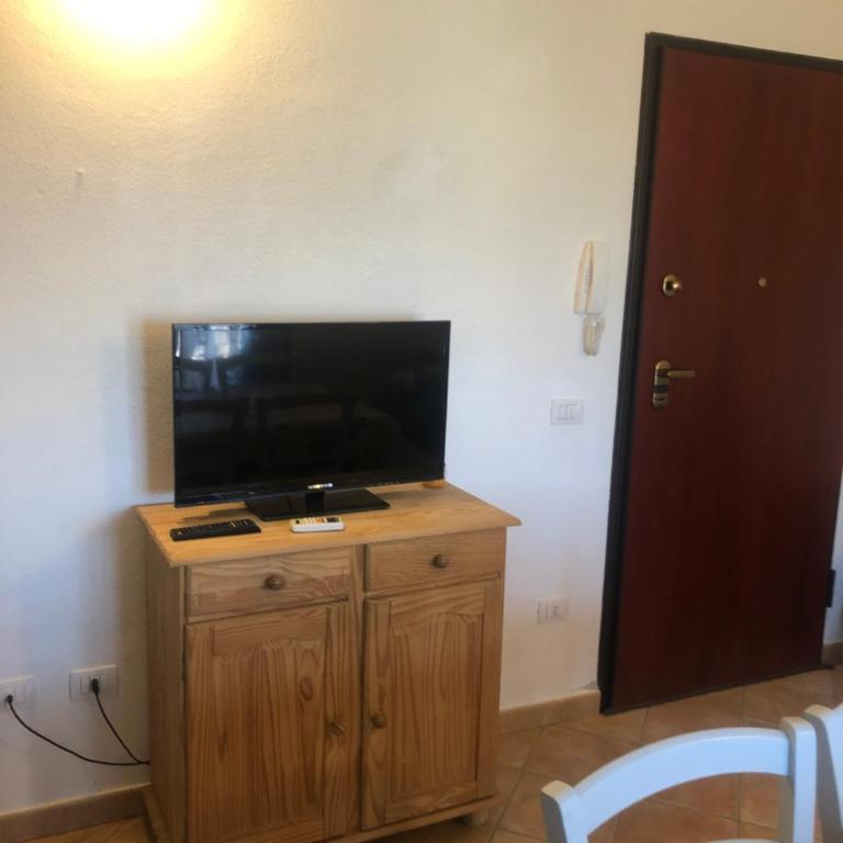 Oasis Olbiamare - Appartamento con 1 Camera da Letto - 17