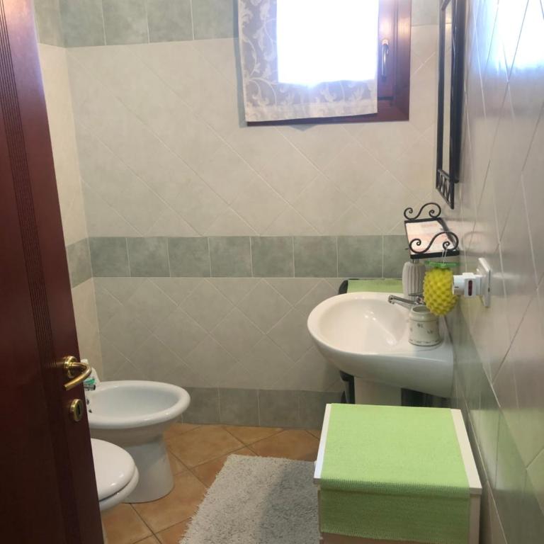 Oasis Olbiamare - Appartamento con 1 Camera da Letto - 23