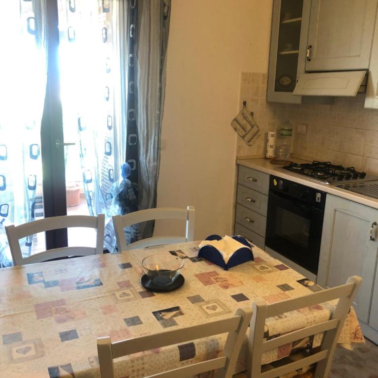 Oasis Olbiamare - Appartamento con 1 Camera da Letto - 16