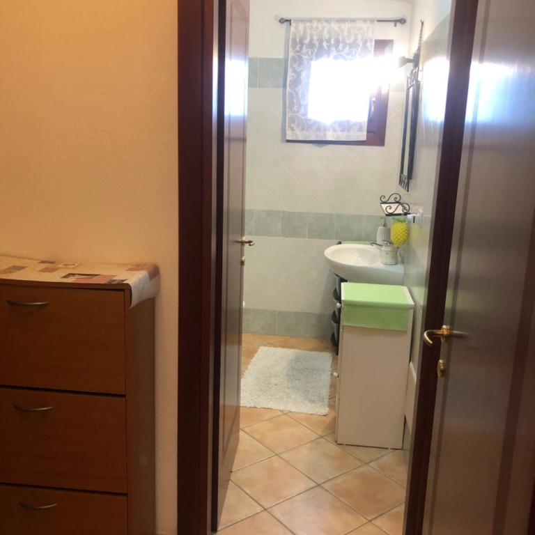Oasis Olbiamare - Appartamento con 1 Camera da Letto - 21