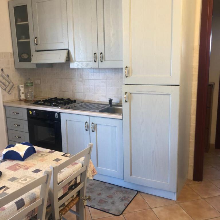 Oasis Olbiamare - Appartamento con 1 Camera da Letto - 15