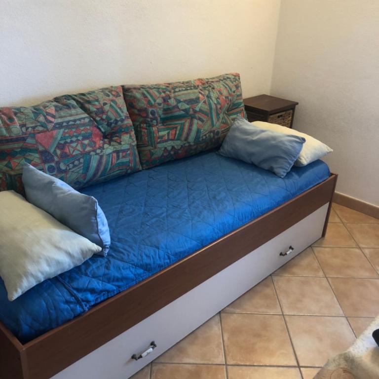 Oasis Olbiamare - Appartamento con 1 Camera da Letto - 11