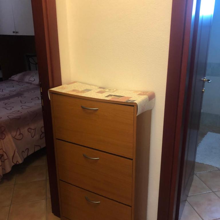 Oasis Olbiamare - Appartamento con 1 Camera da Letto - 20
