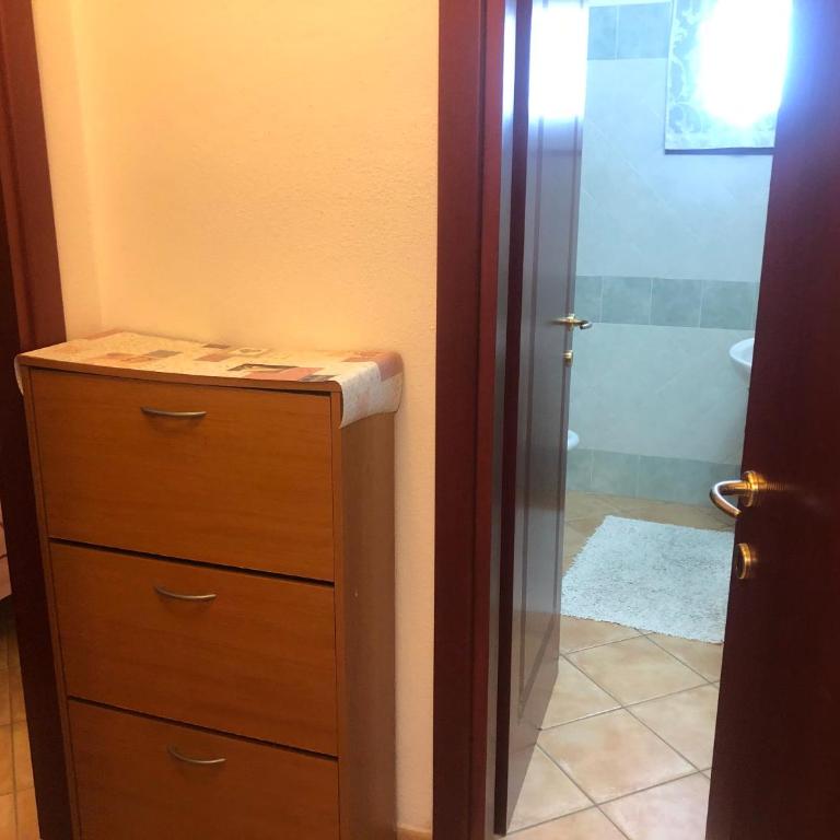Oasis Olbiamare - Appartamento con 1 Camera da Letto - 19