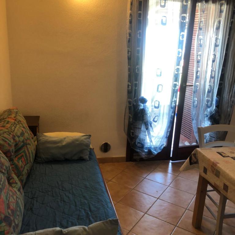 Oasis Olbiamare - Appartamento con 1 Camera da Letto - 9
