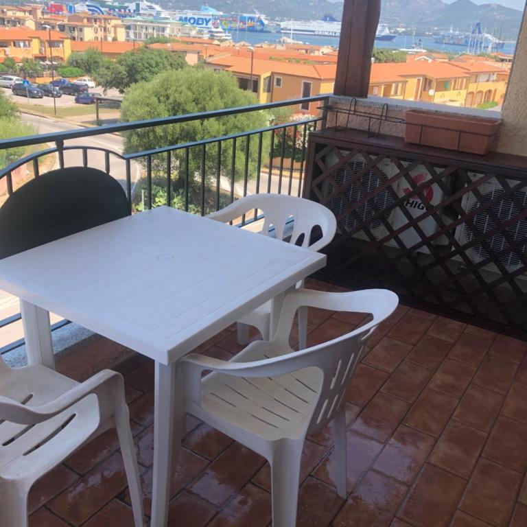 Oasis Olbiamare - Appartamento con 1 Camera da Letto - 1