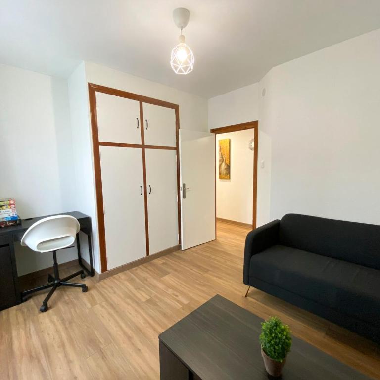 Apartamento Ara Boltaña - Apartamento con vistas a las montañas - 7