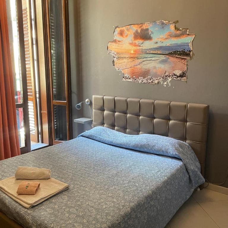 Belmonte Blu Suite - Casa con 1 Camera da Letto - 8