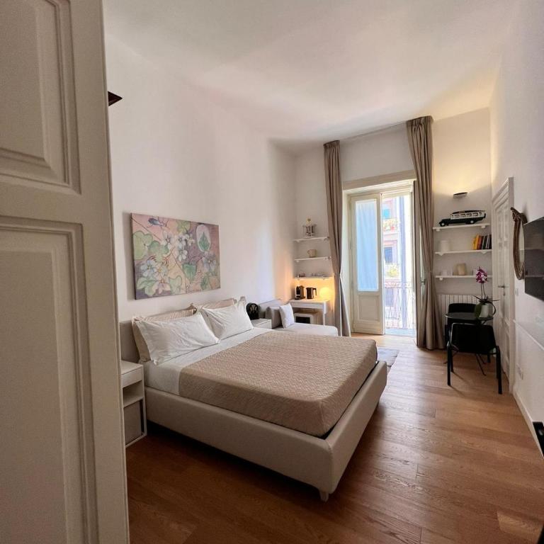 B&B 102 - Double Room - 5