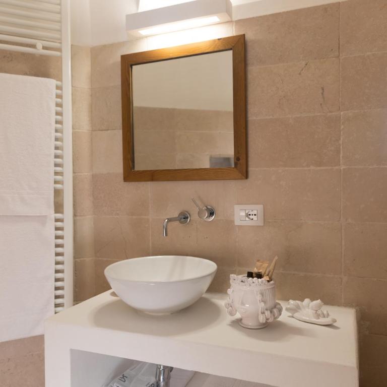 Dimore di Gio' Luxury Private Wellness Spa - Casa con 1 Camera da Letto - 15