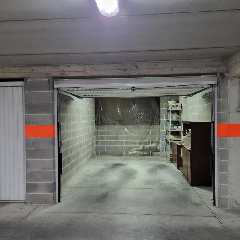La Scelta Giusta, casa vacanze in centro con garage privato e ascensore - Two-Bedroom Apartment - 29