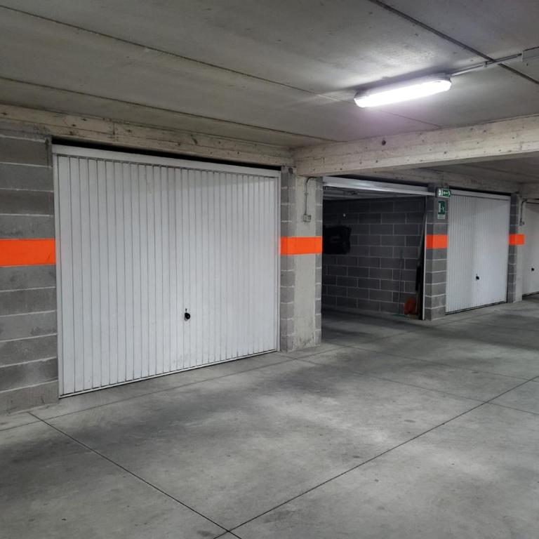 La Scelta Giusta, casa vacanze in centro con garage privato e ascensore - Two-Bedroom Apartment - 31