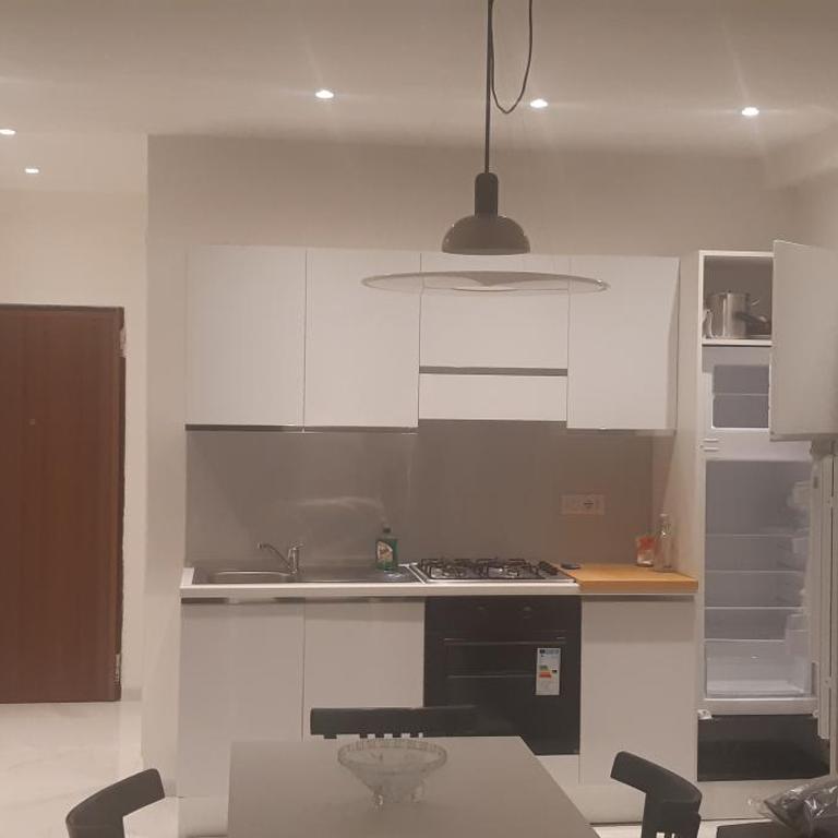 nel cuore del centro storico - One-Bedroom Apartment - 2