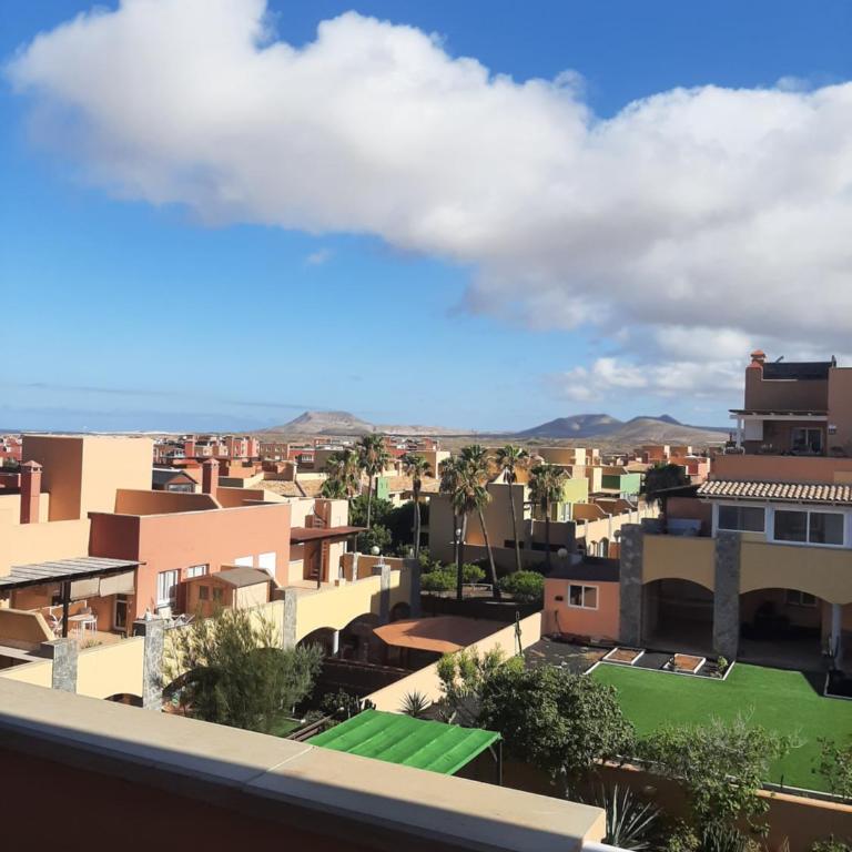 Casa Adele terraza del mar - Two-Bedroom Apartment - 8